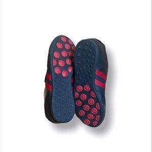 RALPH LAUREN VINTAGE POLO SNEAKERS